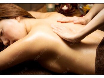 アロマン 吉祥寺店(Aroman)/オイルトリートメント