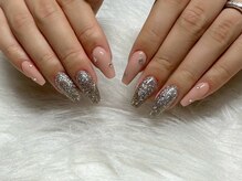 レア 五井店(Lea)/アート4本付ジェル