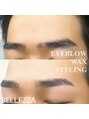 ベリザ 笹塚店(BELLEZZA) メンズももちろんお任せくださいませ＾＾リピートWax ￥4400