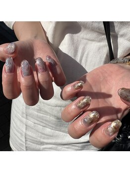 チュラ 吹田店(chula)/フルアートコース