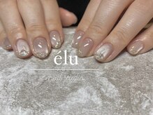 エル(elu)/パラジェル　マグネット