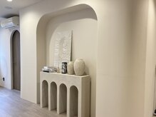 アウレル(AUREL)/店内◆まつげパーマ/アイブロウ