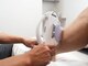 メンズ カラット(MEN'S KARAT)の写真/福井市二の宮で希少の最新国産脱毛マシン採用！『濃厚な』施術が自慢のメンズ脱毛専門店です♪