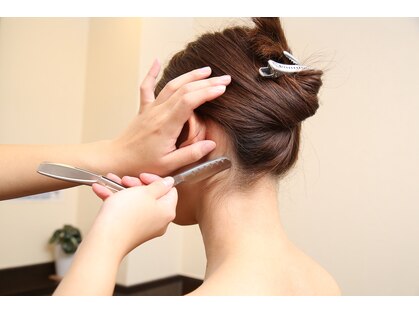 バルビエ グラン ギンザ(barbier GRAND GINZA)の写真