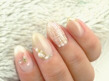 イーストネイル(East nail)