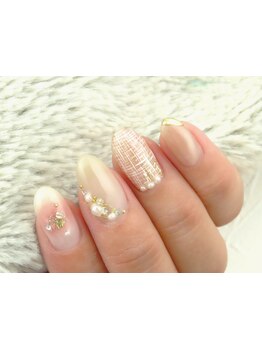 大人女性向けこだわりサロン