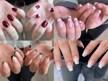 アヴニール(Avenir)の写真/市内では珍しい、「美と健康を同時に叶えるサロン」がOPEN☆彡トータルプロデュースサロンです♪