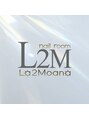 ララモアナ(La2Moana)/nailroom La2Moana