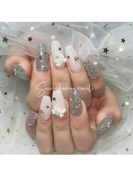 サンシャインネイルサロン 池袋(Sunshine nail salon)/ネイルデザイン