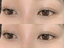 ネイルアンドアイラッシュ シヴァ(Siva)/Lash Lift♪