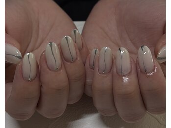 ムー(mu_.)/持ち込みdesign