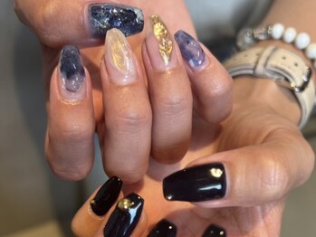 ニコネイル 名護店(niko nail)/