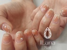 イルナ ネイル(ILuna Nail)/