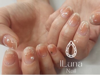イルナ ネイル(ILuna Nail)/
