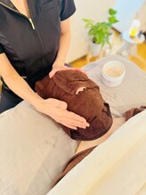 エヌエースキン センター北店(NA skin)/エステ｜5.ゴマージュ