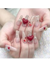 クイーンズビューティーサロン 新宿本店(Queen's beauty salon)/バラジュル対応やり放題コース