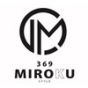 エルミオ エスパシオ ミロク(El mio espacio 369miroku)のお店ロゴ
