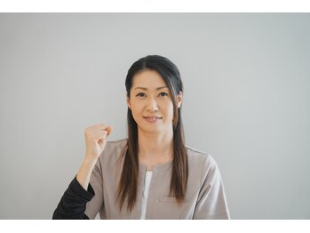 ミナト整体 鹿児島西田院/☆受付＆保育士☆MACHIDA