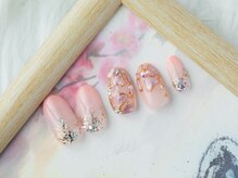 タミーネイル(Tammy nail)/定額スペシャルアート