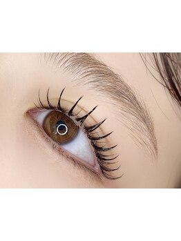 キープ力が自慢のサロン