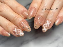 ネイルサロン アール(Nail salon R)/2月限定　定額デザイン