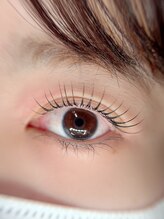 ビーコネクシヨン(美 connection)/まつげパーマ　泉佐野