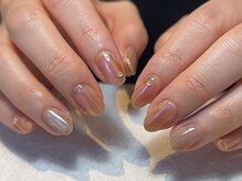 ラクネイル 浦和店(raku nail)/