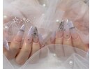 グラデーションデザイン￥8000～