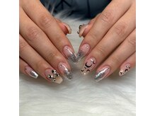 リノリー 仙台駅西口店(rinory)/持ち込みデザイン