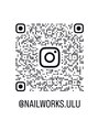 ドットウル(.ulu) 【Instagram:nailworks.ulu】沢山デザイン載せています♪