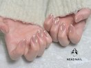 マグネットネイル