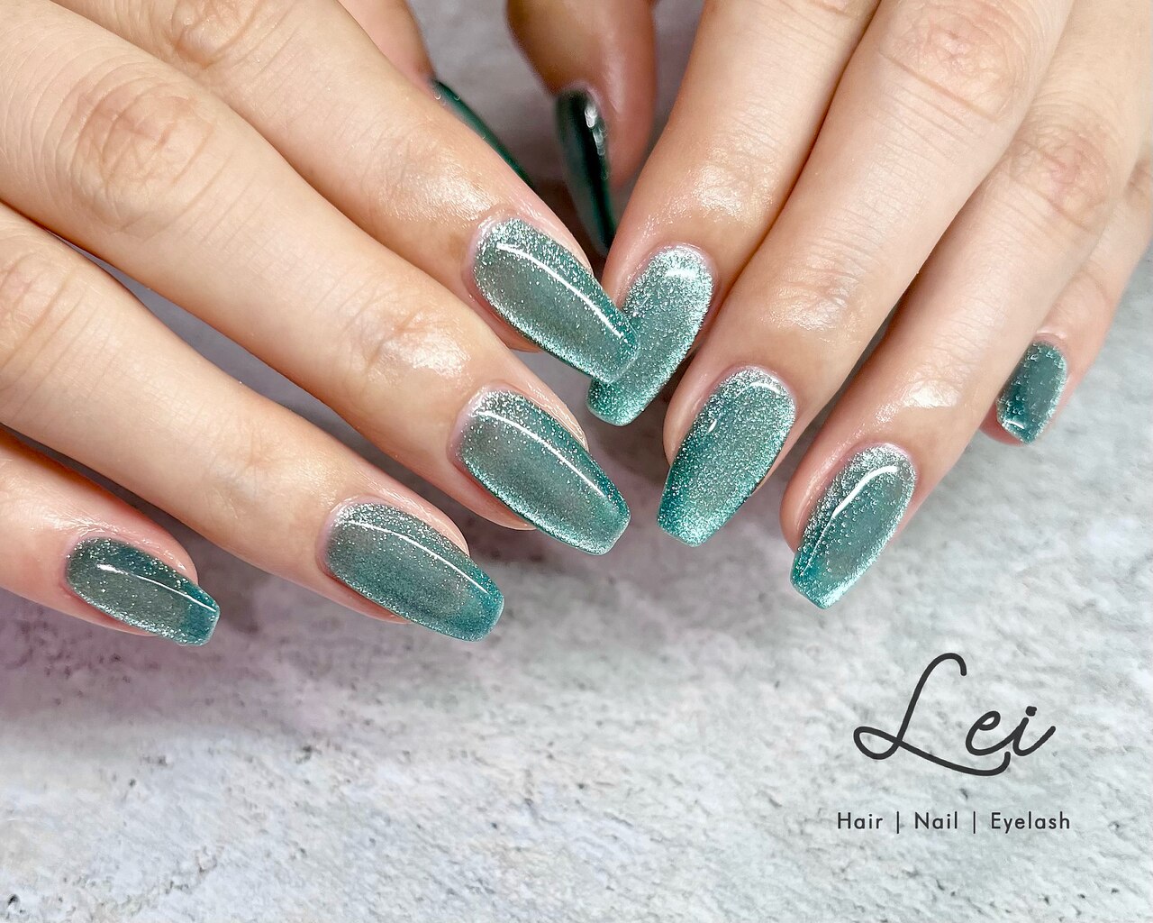 レイ(Lei)｜ホットペッパービューティー