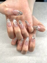 リュクシー(Luxey)/マグネットグラデーション