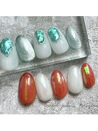 6月トレンド定額　新規7,260円