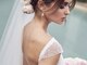 ハイナ 恵比寿店(Hi-Na)の写真/【あなただけの花嫁プラン】予算×お悩みに応じて,ドレス映えも叶える本格オーダーメイド♪前撮り/1dayも◎