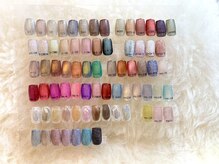 ネム(NEMM)/新色続々入荷中！