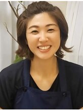 イクヨノ ビューティーサロン(194's beauty salon)&nbsp;原田 育代