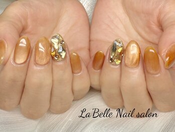 ラベル(La'Belle)/