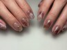 【HAND】持ち込み10本アート¥9500