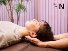 クイック美容整体 サロンエヌ(Quick 美容整体 salon N)