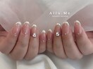 ガラスフレンチ (staff:mai )