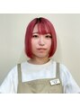 プラスネイル 町田店(PLUS NAIL)/中村