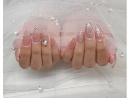 フラッシュネイル☆