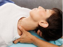 エコルスタ整骨院 整体院/