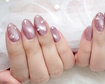 ネイルシェイプ 錦糸町(Nail shape)