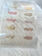 コトネイル(Kotoneil.Y)/ミラー*オーロラ