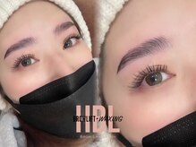 ミニョン(Mignon)/ハリウッドブロウリフト