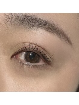 ミラージュ 市原(Miraju)/【MYU】ラッシュリフト