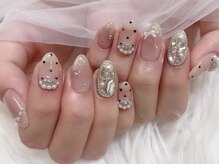 持ち込み画像も大歓迎！パーツも数多く揃えております！