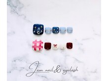 ジャム 久屋大通店(Jam)/フットネイル